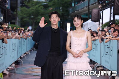 許光漢籃球場約戰國中生！慘遭嗆爆「就這樣喔」　被激出勝負欲：不能讓啊！