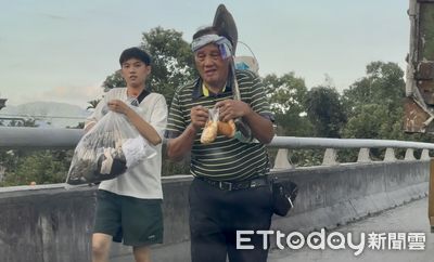 捐15萬給花蓮光復！她接1通電話「感受愛的循環」：最好的禮物