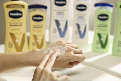 拒入秋乾癢!凡士林潤膚露「3瓶1495ml超大容量300元有找」美式賣場掀囤貨潮