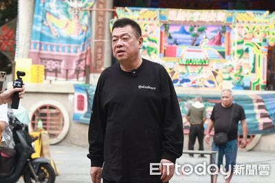 曾演過《MVP情人》！知名經紀人胰臟癌病逝　孫德榮哀痛發聲「送別老戰友」