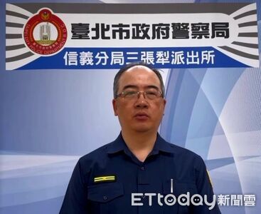 信義區台港7男女大戰!夜店散場引爆...台女被抓髮+掌摑腦震盪