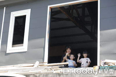協助光復鄉重建　北市將贈645件再生家具幫災民撐起溫暖的家