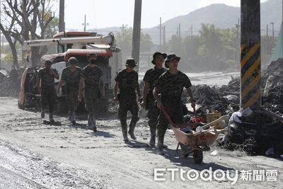 花蓮募款達8.4億！賑災基金會破除3謠言：花蓮縣慰助金非來自善款