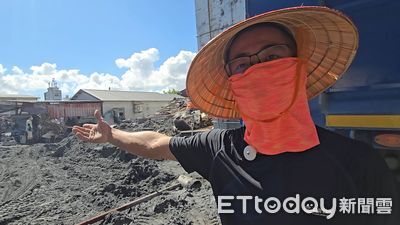 「重機具超人」為這事求記者幫發聲 哀怨問:花蓮找誰才有用?