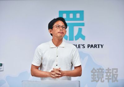 黃國昌「指揮偷拍」鐵證曝光　疑有數千萬港資介入