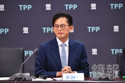 黃國昌狗仔集團「S記者」曝光！　老公當人頭領稿費