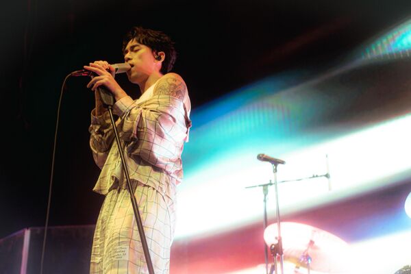 ▲▼HUSH。（圖／lido提供）