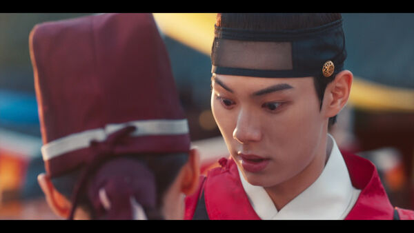 ▲▼李彩玟演技在最後兩集受到好評。（圖／翻攝自Netflix）