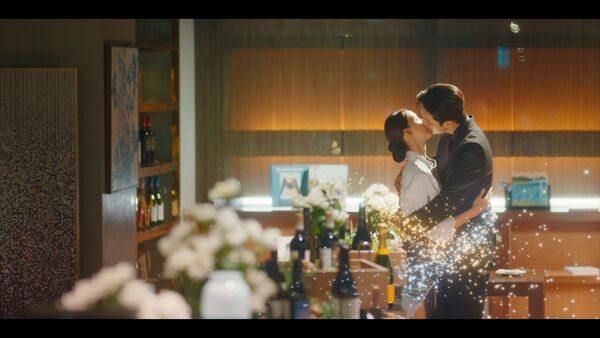 ▲▼《暴君》結局收視衝到17.1%　李彩玟得知「弒母真相」演技殺瘋了。（圖／翻攝自Netflix）