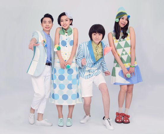 ▲▼ 韓森、旺福也將擔任演出嘉賓。（圖／三立提供）