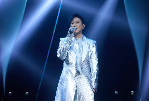 ▲▼張信哲首站拉斯維加斯開唱。（圖／潮水音樂提供）