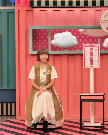 ▲▼《終極》五熊。（圖／翻攝自Instagram／bernice0222）