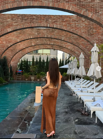 ▲▼奎丁。（圖／翻攝自Instagram／zamy_ding）