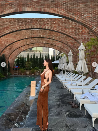 ▲▼奎丁。（圖／翻攝自Instagram／zamy_ding）