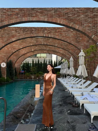 ▲▼奎丁。（圖／翻攝自Instagram／zamy_ding）