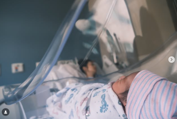 ▲▼鄭暐達。（圖／翻攝自Instagram／chengweida321）