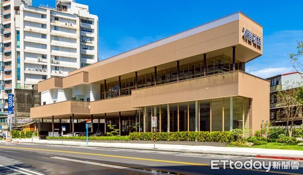 ▲▼             。（圖／記者項瀚攝）