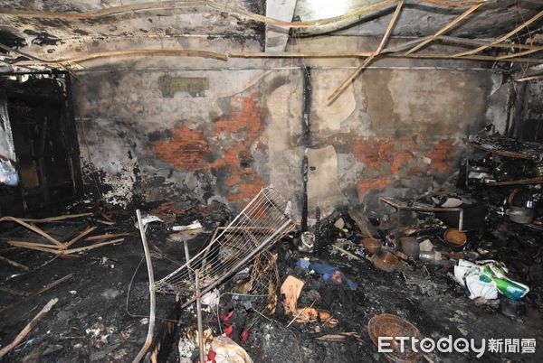 ▲台東消防局推「五不一沒有」用電守則。（圖／記者楊晨東翻攝）