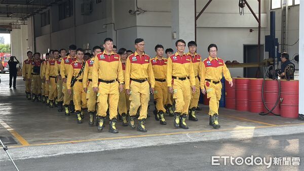 ▲▼高市特搜             。（圖／記者陳宏瑞攝）