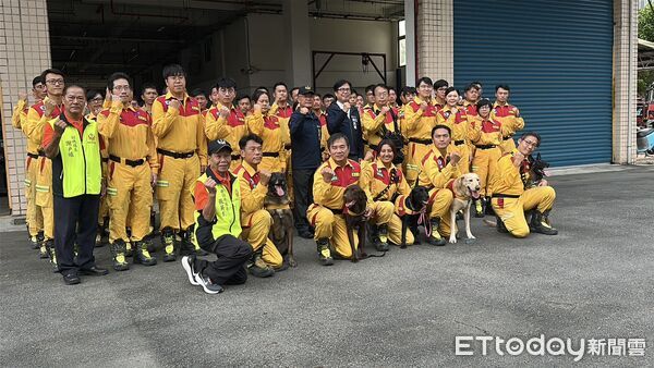 ▲▼高市特搜             。（圖／記者陳宏瑞攝）