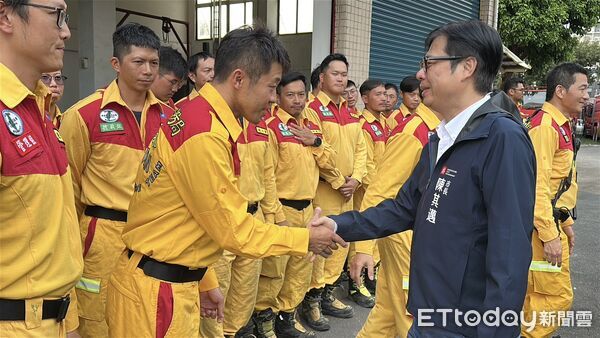 ▲▼高市特搜             。（圖／記者陳宏瑞攝）