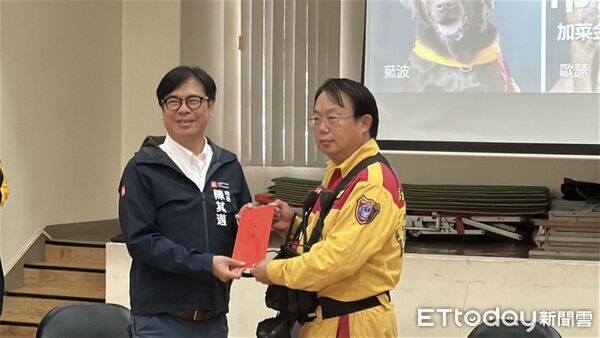 ▲▼高市特搜             。（圖／記者陳宏瑞攝）