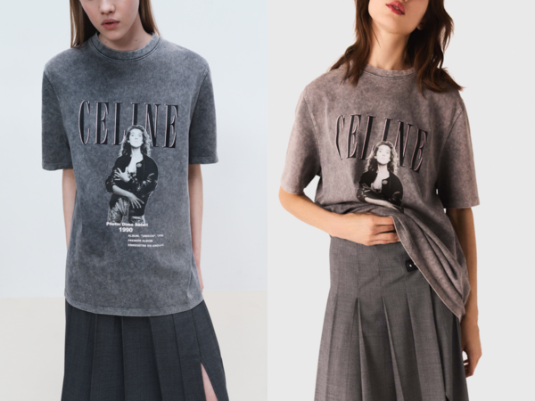 ▲COS Maje 2025秋冬。（圖／品牌提供）