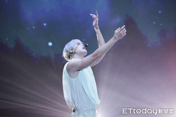 ▲▼ASTRO產賀粉絲演唱會。（圖／記者周宸亘攝）