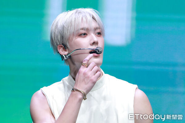 ▲▼ASTRO產賀粉絲演唱會。（圖／記者周宸亘攝）