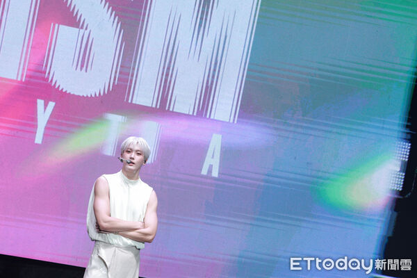 ▲▼ASTRO產賀粉絲演唱會。（圖／記者周宸亘攝）