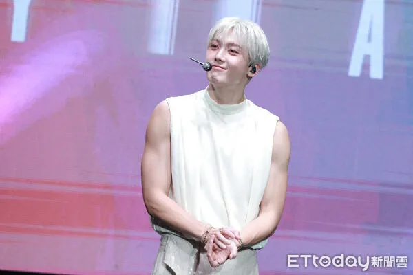 ▲▼ASTRO產賀粉絲演唱會。（圖／記者周宸亘攝）