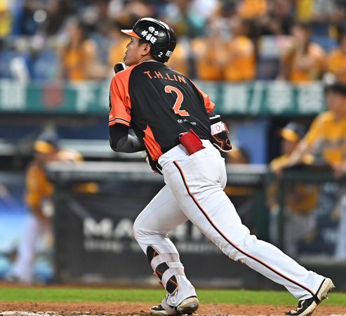 ▲▼林子豪。（圖／統一獅提供）