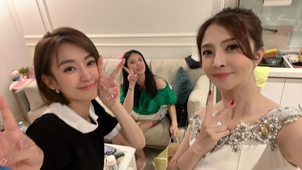 ▲▼李亮瑾約吃鹹酥雞被酸「沒去花蓮還吃好料」霸氣回嗆。（圖／翻攝自Facebook／李亮瑾）