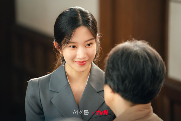 ▲▼心機最重星座Top 3公開。（圖／翻攝自FB/tvN DRAMA）