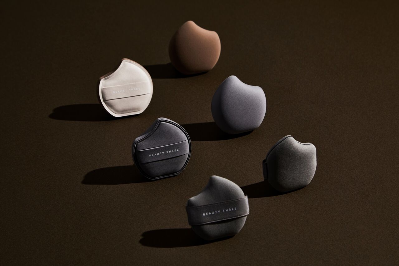 DermaAngel,護妍天使,1028,永和三美人,美妝,保養,。（圖／記者李薇攝、品牌提供）