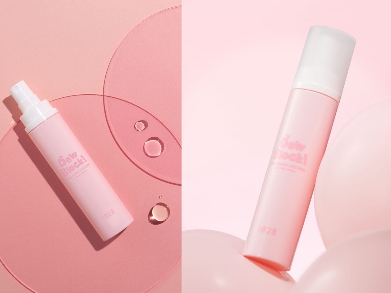 DermaAngel,護妍天使,1028,永和三美人,美妝,保養,。（圖／記者李薇攝、品牌提供）