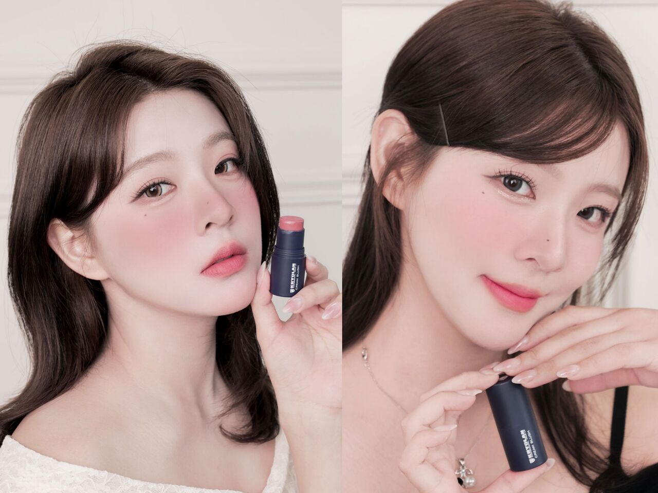 黛珂,ADDICTION,1028,頰彩,腮紅,彩妝,KRYOLAN,MAKE UP FOR EVER,A.M Fairyland,。（圖／品牌提供）