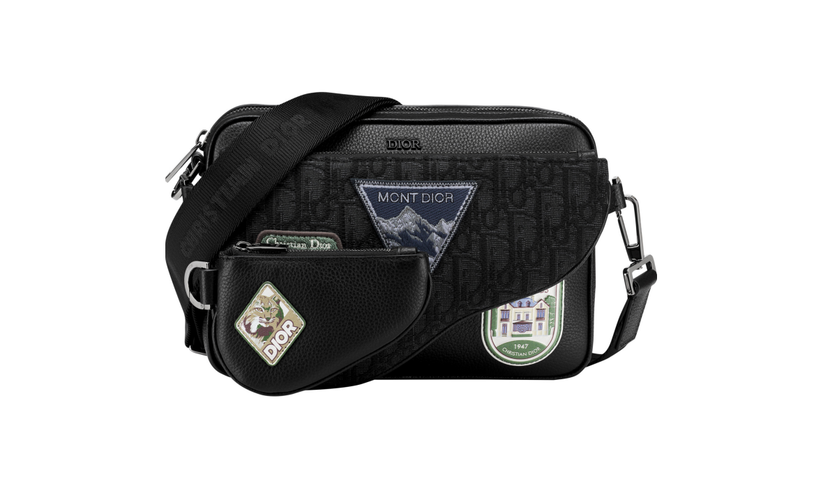 ▲Dior台中大遠百店 。（圖／品牌提供）