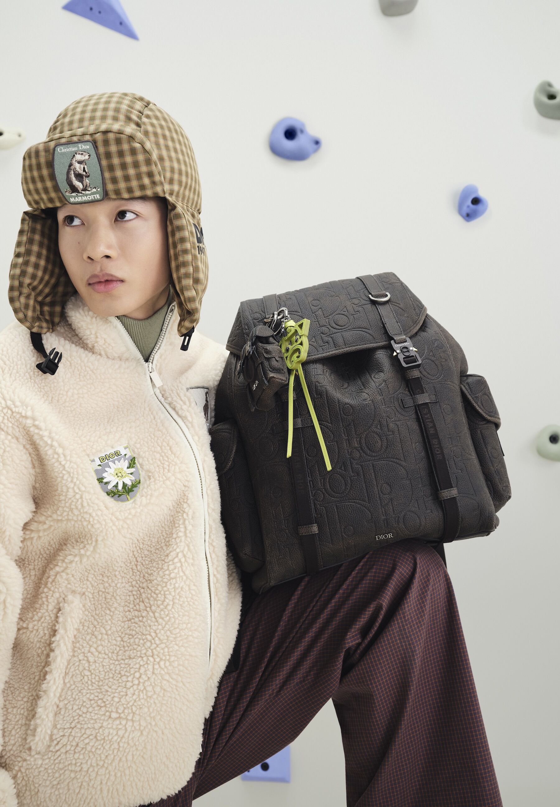 ▲Dior台中大遠百。（圖／品牌提供）