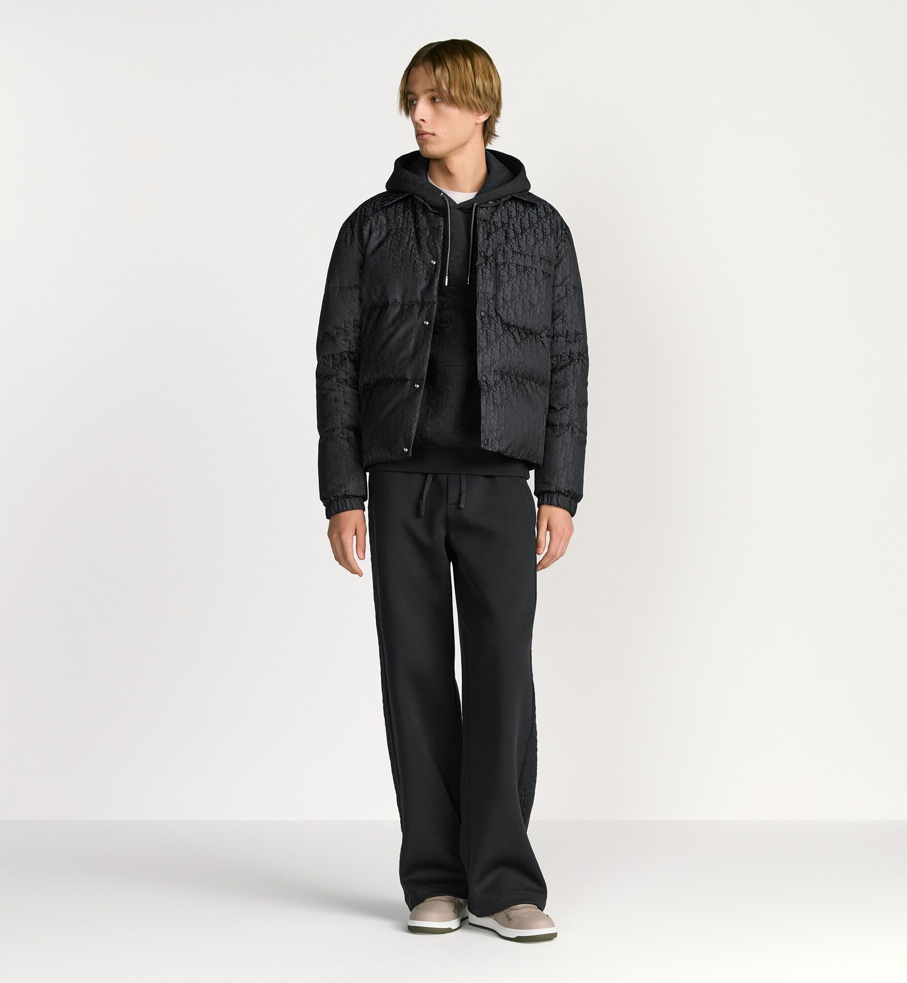 ▲Dior台中大遠百。（圖／品牌提供）