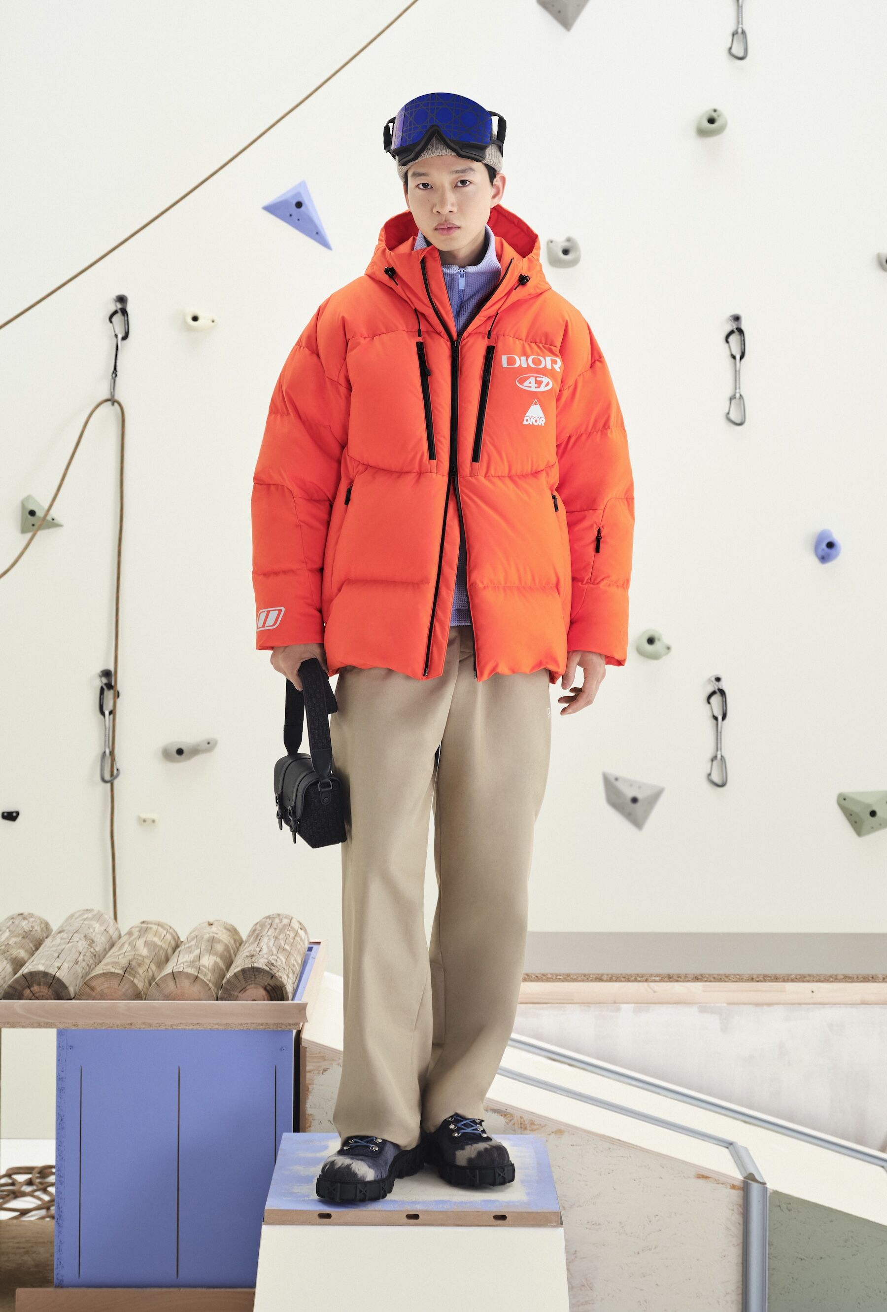 ▲Dior台中大遠百。（圖／品牌提供）