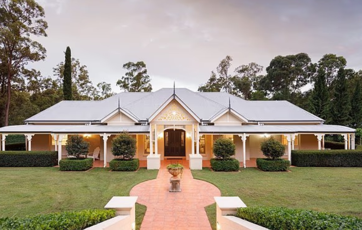 ▲▼澳豪華Airbnb「母女雙屍案」！1晚2萬。（圖／翻攝自Airbnb）