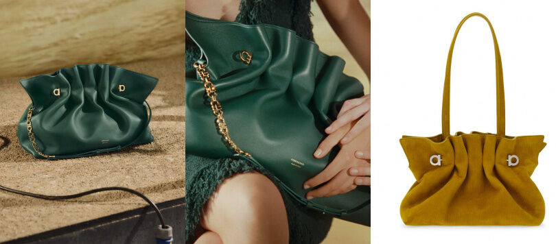 爆預算也要買！話題精品包：Delvaux、Chlo&eacute;、FERRAGAMO&hellip;這顆黑粉配色Lady Dior超心動