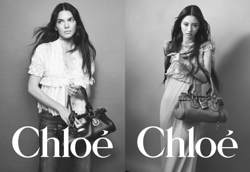 爆預算也要買！話題精品包：Delvaux、Chlo&eacute;、FERRAGAMO&hellip;這顆黑粉配色Lady Dior超心動