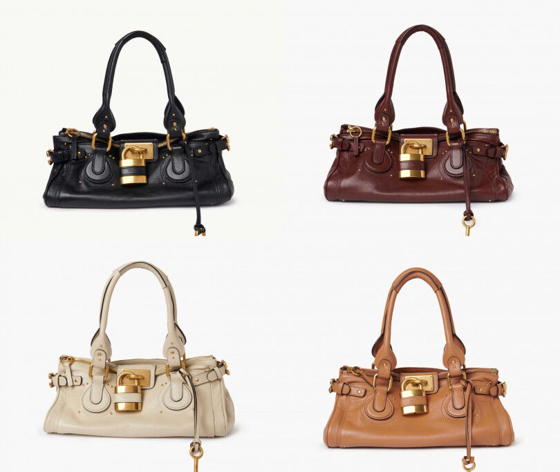 爆預算也要買！話題精品包：Delvaux、Chlo&eacute;、FERRAGAMO&hellip;這顆黑粉配色Lady Dior超心動