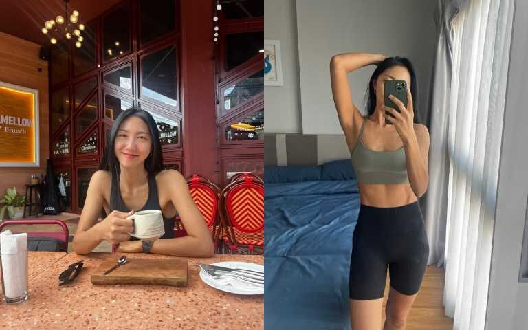 【減肥必看】韓國女生都在做！掌握4大黃金時間點不吃東西，挑戰3個月狂瘦10公斤！