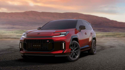 「第6代TOYOTA RAV4」日本預告上市!台灣等明年推2.0升動力享10萬補助