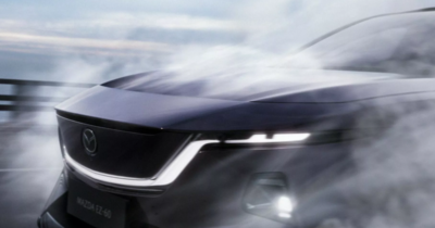 「Mazda全新休旅」大陸開賣新台幣53萬！科技座艙大空間　2種動力可選