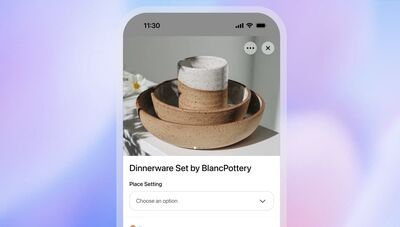 買東西不用離開ChatGPT!OpenAI推出全新「即時結帳」功能
