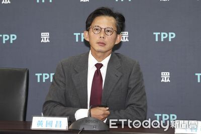 黃國昌捲「凱思國際養狗仔」風暴　經部回應了